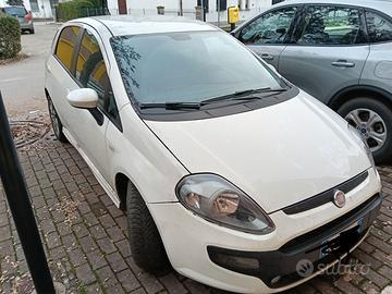 Fiat Punto Evo