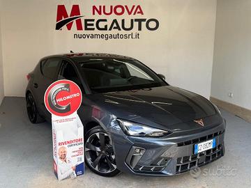 CUPRA Leon 2.0 TDI 150 CV DSG