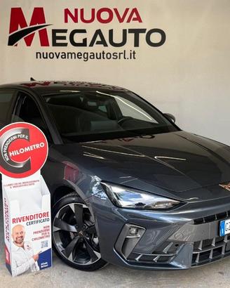 CUPRA Leon 2.0 TDI 150 CV DSG