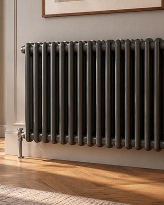 Calorifero Zehnder Charleston Retrofit - NUOVO