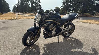 Kawasaki ER6N