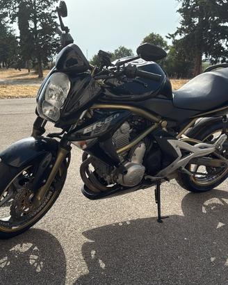 Kawasaki ER6N