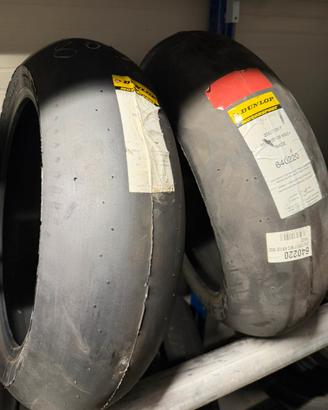 Dunlop kr ms2