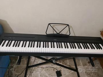 Yamaha p35 