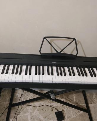 Yamaha p35 