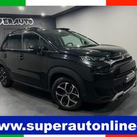 CITROEN C3 Aircross BlueHDi 120 S&S EAT6 Shine