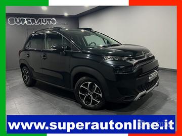 CITROEN C3 Aircross BlueHDi 120 S&S EAT6 Shine