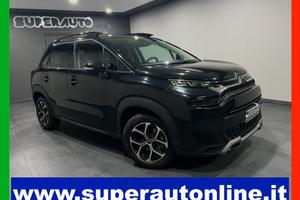 CITROEN C3 Aircross BlueHDi 120 S&S EAT6 Shine