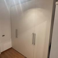 Armadio 4 ante 180 cm