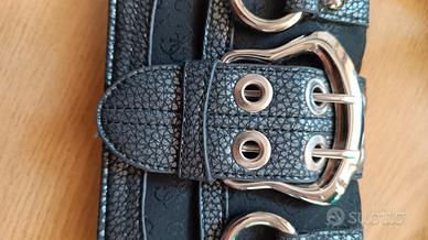 Borsa vintage Guess