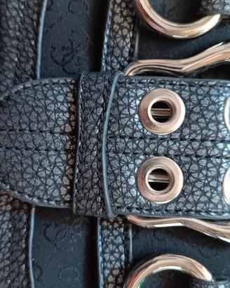 Borsa vintage Guess