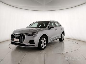 Audi Q3 35 2.0 tdi Business Advanced s-tronic