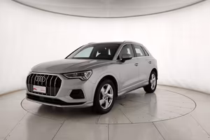 Audi Q3 35 2.0 tdi Business Advanced s-tronic