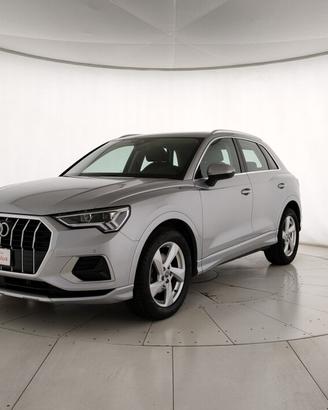 Audi Q3 35 2.0 tdi Business Advanced s-tronic