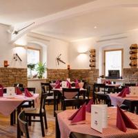Trattoria storica