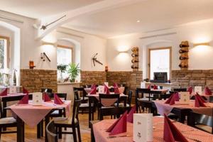Trattoria storica