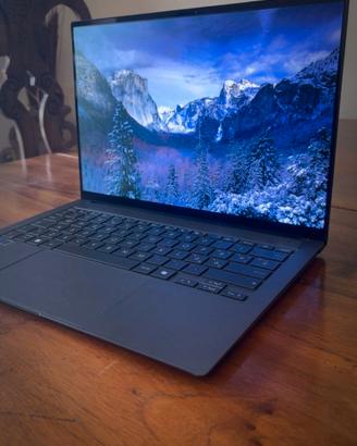 ASUS Zenbook S14 OLED (ux5406sa) PC+COPILOT | Core