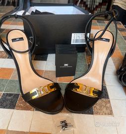 Sandali donna Elisabetta Franchi