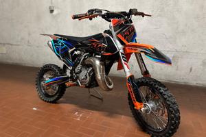 Ktm SX 65