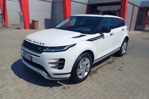 Land Rover Range Evoque 2.0D I4 163 CV AWD Auto R-