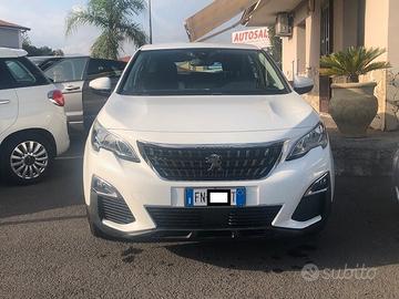 Peugeot 3008 1.6 BlueHDi 120 S&S Business - 2018