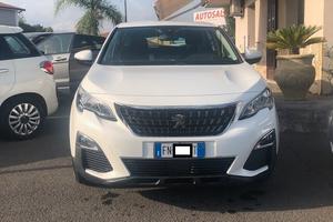 Peugeot 3008 1.6 BlueHDi 120 S&S Business - 2018