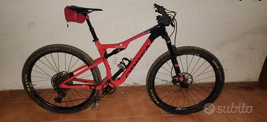 Mtb orbea oiz