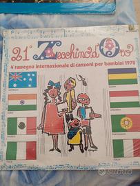 21  zecchino d' oro  