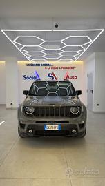 Jeep Renegade 1.3 T4 190CV PHEV 4xe AT6 Upland