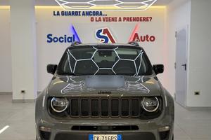 Jeep Renegade 1.3 T4 190CV PHEV 4xe AT6 Upland