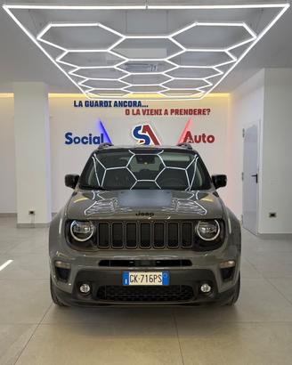 Jeep Renegade 1.3 T4 190CV PHEV 4xe AT6 Upland