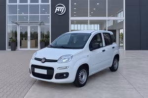 Fiat Panda VAN 2 POSTI HYBRID +IVA