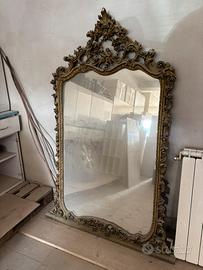 Specchio anni 60