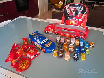 Macchine Cars
