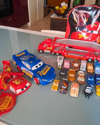 Macchine Cars