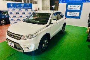 Splendida Suzuki Vitara 1.6/2016/kmcerti/euro6