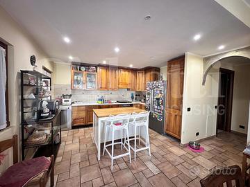 Villa singola Albavilla [Cod. rif 3291183VRG]