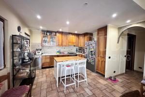 Villa singola Albavilla [Cod. rif 3291183VRG]