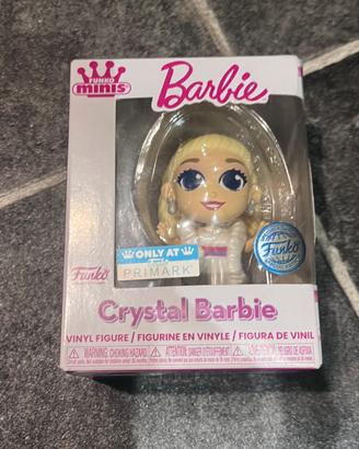 Barbie Mini