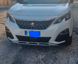 PEUGEOT 3008 2ª serie - 2019