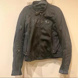 Giacca estiva dainese air frane 3