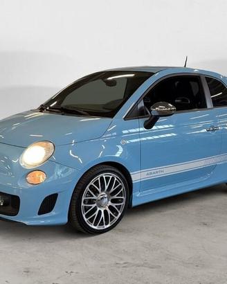Abarth 500 1.4 T-Jet 135cv Custom