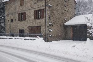 casa in pietra ristrutturata