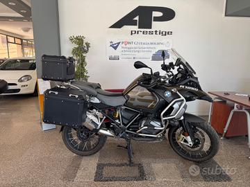 Bmw R 1250 GS ADV