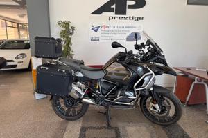 Bmw R 1250 GS ADV