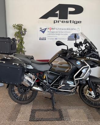 Bmw R 1250 GS ADV