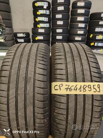 2 GOMME USATE ESTIVO 2454019 - CP76418959