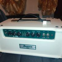 Testata valvolare Ibanez TSA15H TSA 15