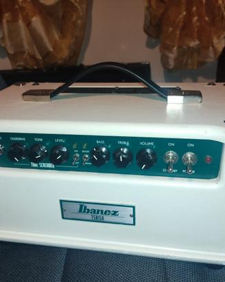 Testata valvolare Ibanez TSA15H TSA 15