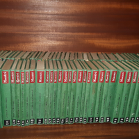 Romanzi "Maestri - scrittori del mondo "